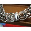 Image 2 : Sterling charm bracelet