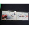 Image 2 : Canadian Forces Snowbird - Stamp and Coin Set