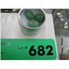 Image 1 : loose cut Emeralds - Approx. TCW 21