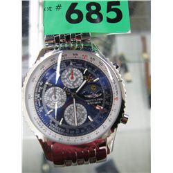 Breitling for Bentley Watch - Replica