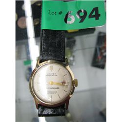 Vintage Unitex watch