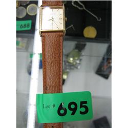 Vintage Cardinal watch