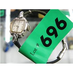 Ladies Vintage Birks watch