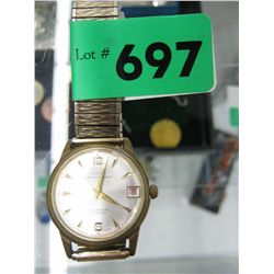 Vintage Perna 30 Jewel watch