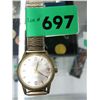 Image 1 : Vintage Perna 30 Jewel watch