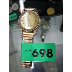 Vintage Mens "Birks" watch