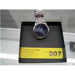 NEW-working Pac-Man collectors' watch