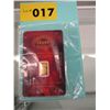 Image 1 : .999 solid gold certified & numbered bar