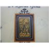 Image 2 : .999 solid gold bar with certification