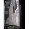 Image 2 : .999 solid silver Empire State building art bar