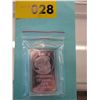 Image 1 : Mayflower .999 solid silver art bar