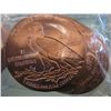 Image 2 : Bag of US Mint copper eagle & native coins