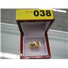 Image 1 : Gold clad Batman collector's ring