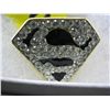 Image 2 : Crystal Superman ring
