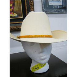Three hats