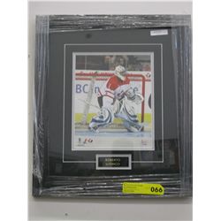 Roberto Luongo