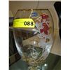 Image 1 : Bohemia crystal vase