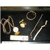 Image 1 : Gold filled jewelry