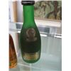 Image 2 : Four collectible liquor minis