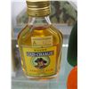 Image 4 : Four collectible liquor minis