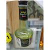 Image 5 : Four collectible liquor minis