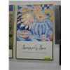 Image 1 : Framed image "Summer's Sun"