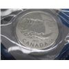 Image 2 : 2013 Canadian $20.00 Silver Coin