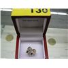 Image 1 : Diamond dinner/cocktail ring, 0.50 CTW diamonds