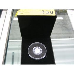 Five dollar US Liberty coin .999 solid silver