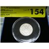 Image 1 : 60% silver Nazi German 1939 coin