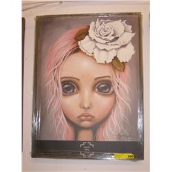 "Eloise" by Angelina Wrona