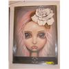 Image 1 : "Eloise" by Angelina Wrona