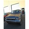 Image 1 : 1990 Toyota 4 Runner