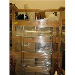 Pallet lot misc. "Bailiff Seizure"