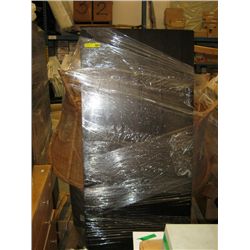 Pallet lot misc. "Bailiff Seizure"