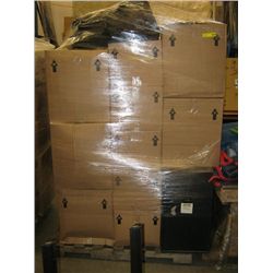 Pallet lot misc. "Bailiff Seizure"