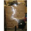 Image 1 : Pallet lot misc. "Bailiff Seizure"