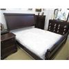 Image 3 : Six piece bedroom suite