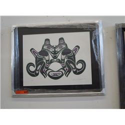 Limited edition print by Robert Vaugstad