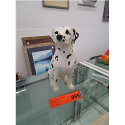Sandicast dog - Dalmation