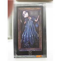 "Framed" by Angelina Wrona