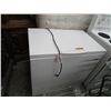 Image 1 : Small chest freezer