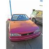 Image 1 : 1992 Hyundai Sonata GLS