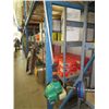Image 1 : Gas power weed eater