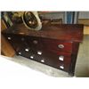 Image 1 : Wooden side board