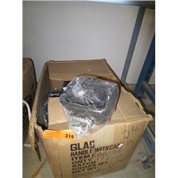 Case of headlight cases
