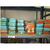 Image 1 : Approx 70 Wax Applicator bonnets
