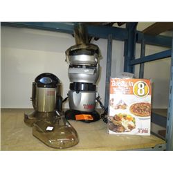Bullet Express food processor