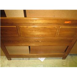 Four piece bedroom set