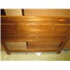 Image 1 : Four piece bedroom set